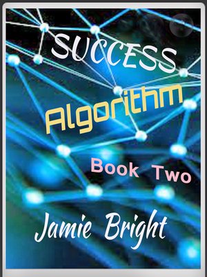 cover image of Success Algorithm, Book Two